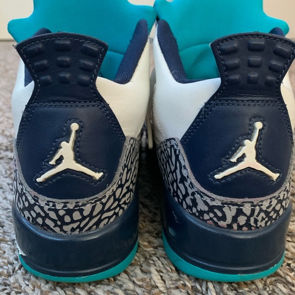 SON OF MARS LOW HORNETS - Picture 2 of 4